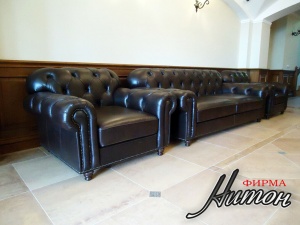 Комплект мебели "Койданово"