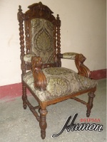 ремонт и реставрация мебели