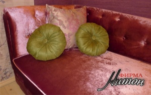 Тахта "Романтика"