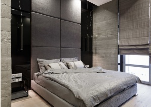 Мягкие стеновые панели