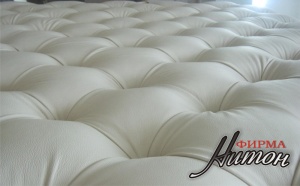 Мягкие стеновые панели