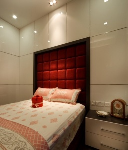 Мягкие стеновые панели