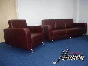 Комплект мебели для "Прогноз" Минский офис