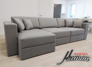 Диван для гостинной "Вызна"