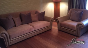 Комплект мягкой мебели "Славгород"