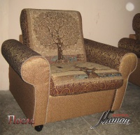 перетяжка дивана