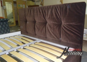 Кровать "Словечна"