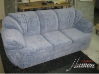 перетяжка дивана