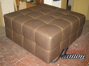 Пуф "Мозырь"