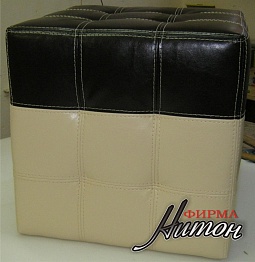 Пуф "Сморгонь"