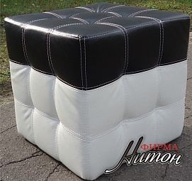 Пуф "Сморгонь"