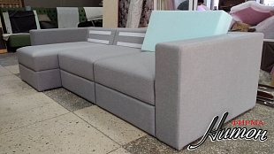 Диван для гостинной "Вызна"