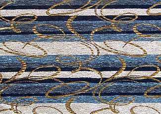 Коллекция мебельной ткани "Linea"