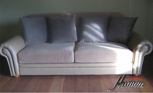 Комплект мягкой мебели "Славгород"