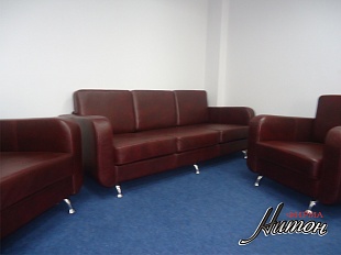 Комплект мебели для "Прогноз" Минский офис