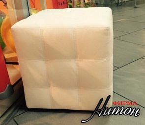 Пуф "Сморгонь"