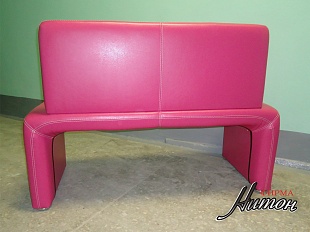 Диван-банкетка (скамейка) "Ушачи"