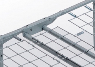 Французская раскладушка - Ифагрид