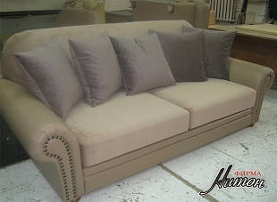 Комплект мягкой мебели "Славгород"