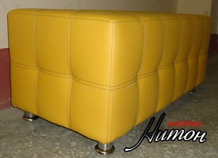 Пуф "Сморгонь" удлинненный