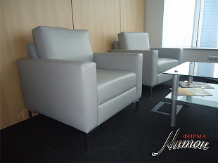 Кресла для "Эрнст энд Янг" Минский офис