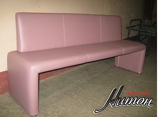 Диван-банкетка (скамейка) "Ушачи"