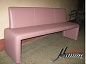 Диван-банкетка (скамейка) "Ушачи"