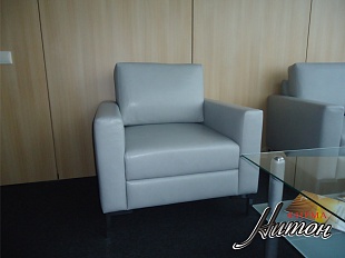 Кресла для "Эрнст энд Янг" Минский офис