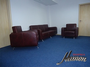 Комплект мебели для "Прогноз" Минский офис