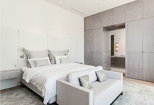 Мягкая стеновая панель "Квадратный метр"