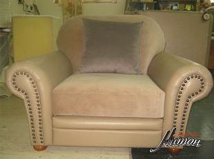 Комплект мягкой мебели "Славгород"