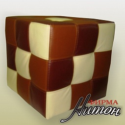 Пуф "Сморгонь"