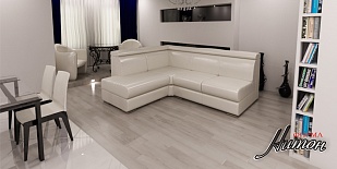 Изначальный проект дизайнера