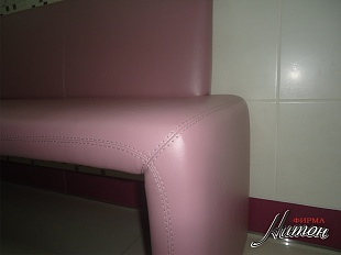 Диван-банкетка (скамейка) "Ушачи"