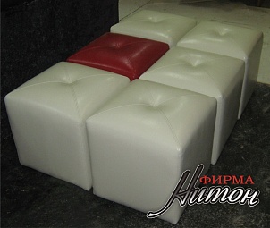 Пуф "Хойники"