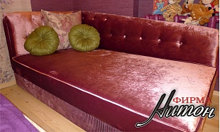 Тахта "Романтика"