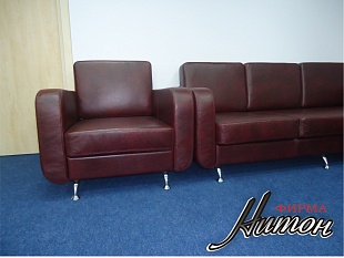 Комплект мебели для "Прогноз" Минский офис