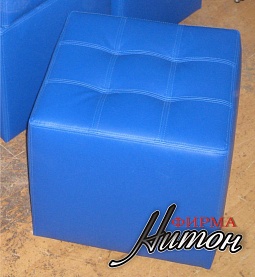 Пуф "Сморгонь"