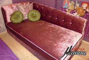 Тахта "Романтика"