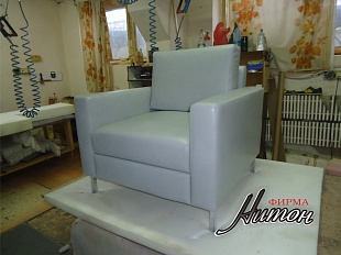 Кресла для "Эрнст энд Янг" Минский офис