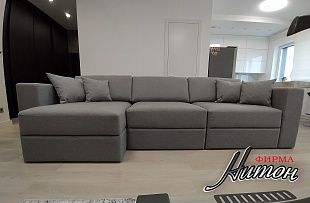 Диван для гостинной "Вызна"