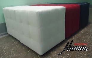 Пуф "Сморгонь"