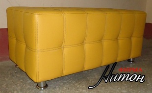 Пуф "Сморгонь" удлинненный