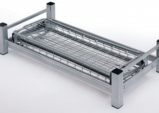 Французская раскладушка - Ифагрид