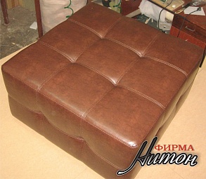 Пуф "Мозырь"