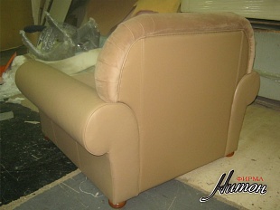 Комплект мягкой мебели "Славгород"