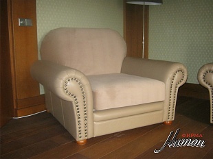 Комплект мягкой мебели "Славгород"