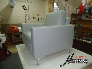 Кресла для "Эрнст энд Янг" Минский офис