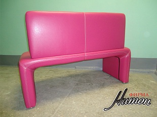 Диван-банкетка (скамейка) "Ушачи"