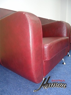 Комплект мебели для "Прогноз" Минский офис